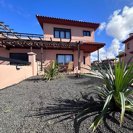 El Rincon De Carmen Vila Lajares Exterior foto