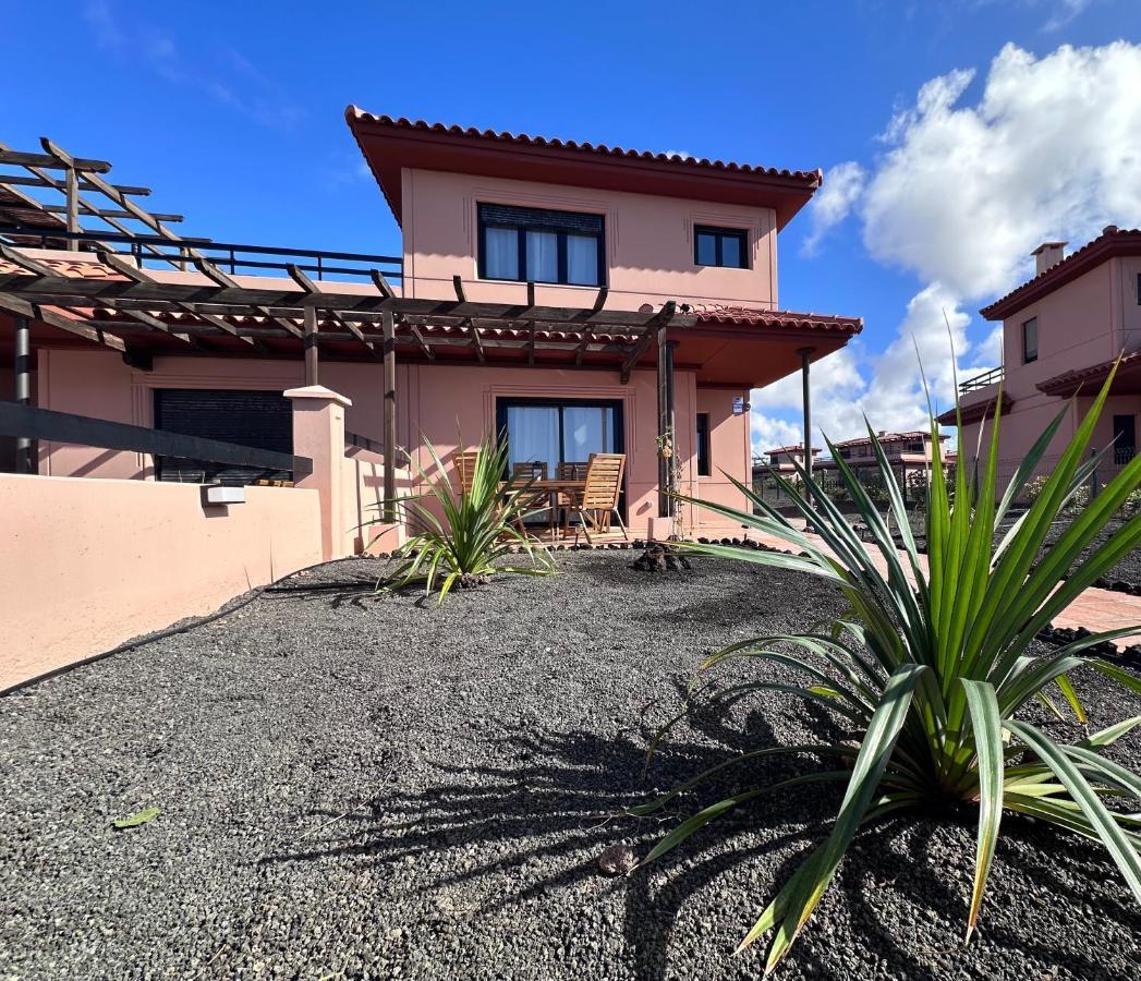 El Rincon De Carmen Vila Lajares Exterior foto