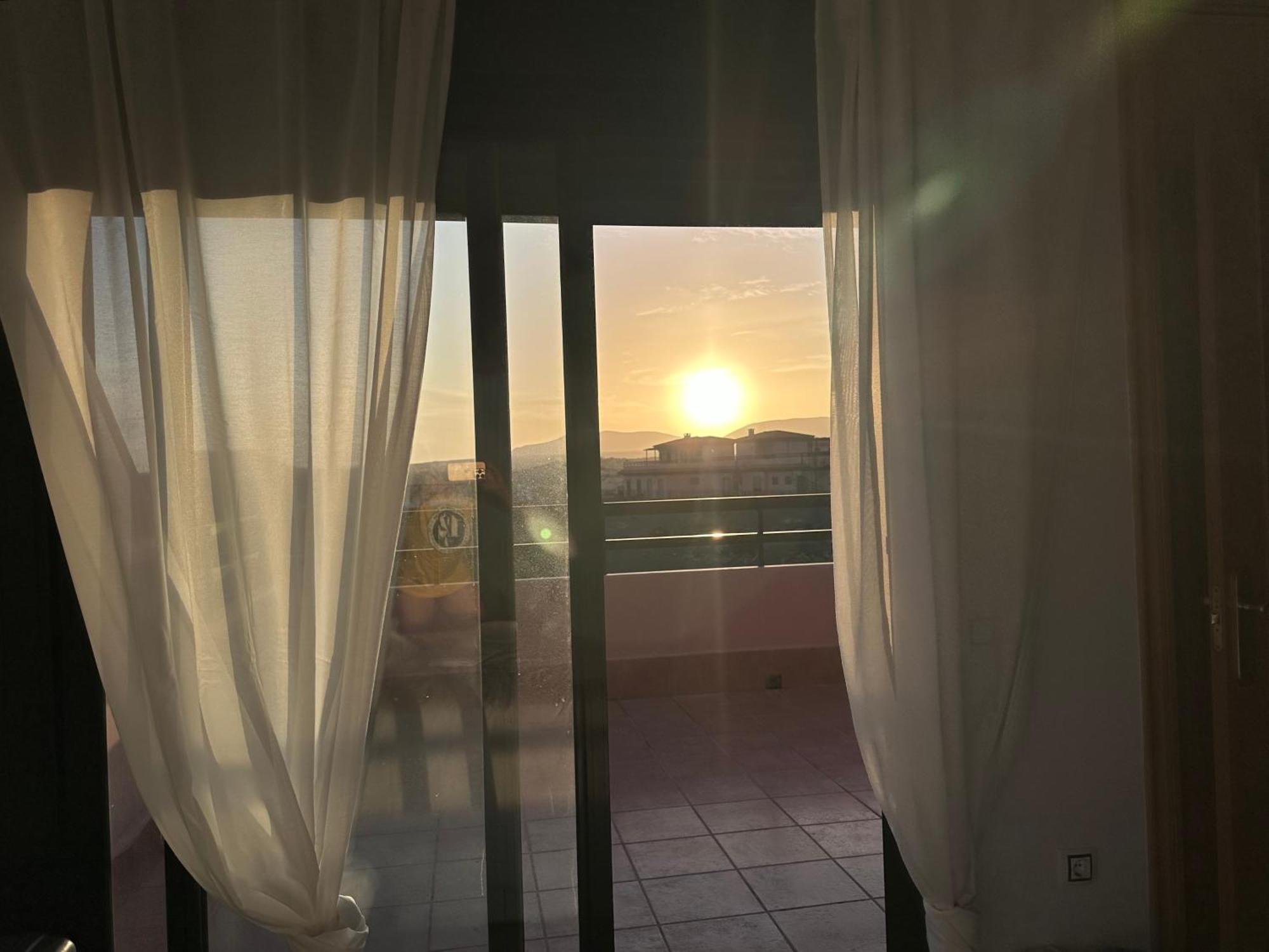 El Rincon De Carmen Vila Lajares Exterior foto